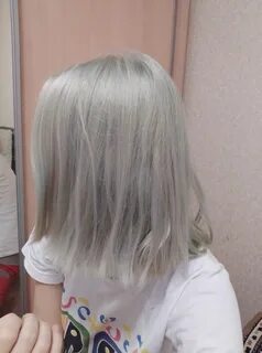 Серый пигмент