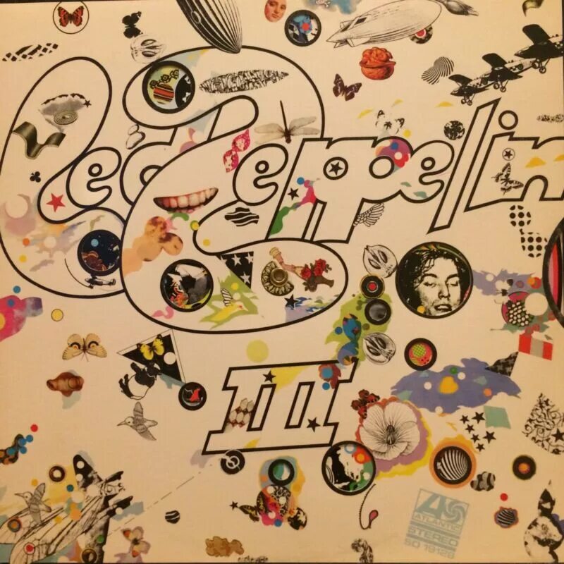 1970 Led Zeppelin III обложка. Led Zeppelin 3 LP. Led Zeppelin "III (LP)". Led Zeppelin "led Zeppelin 3". Led zeppelin iii led zeppelin