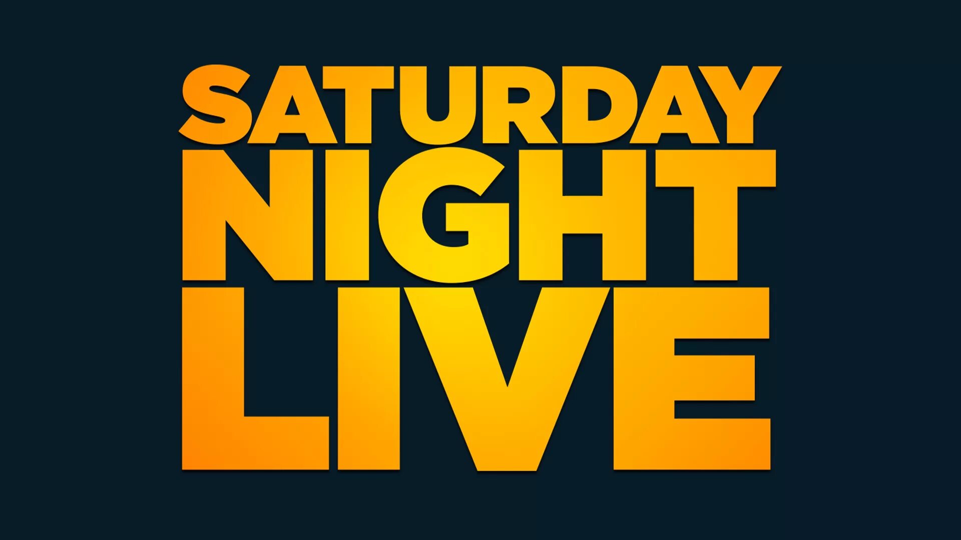 Saturday Night Live. SNL (Saturday Night Live). Saturday Night Live шоу.