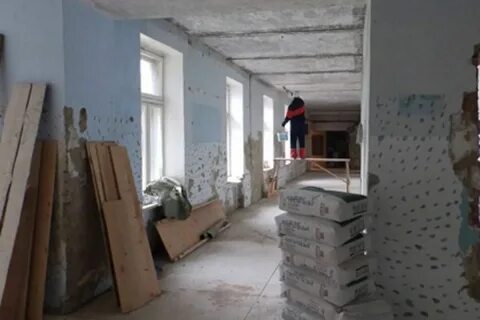 Ремонт ступино