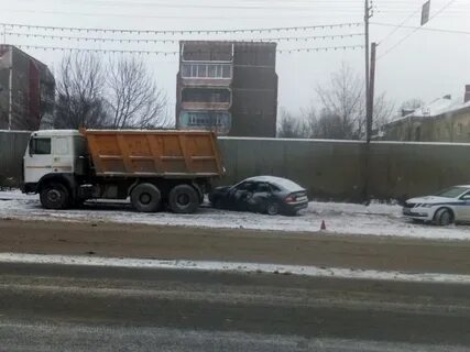 Ваз череповец
