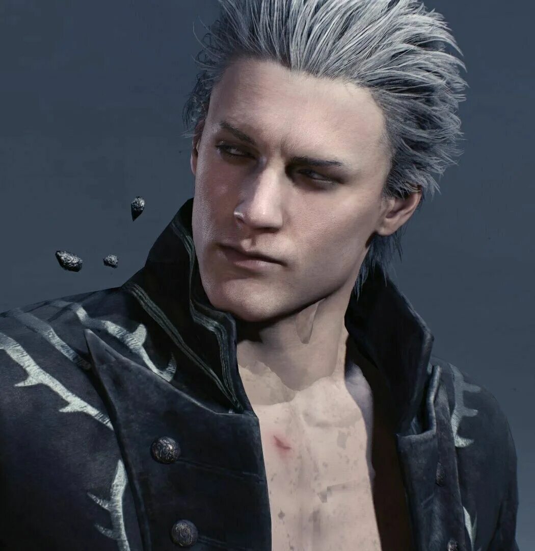 Вергилий DMC 5. Вергилий Devil May Cry. Девил май край 5 Вергилий. Devil May Cry 5 Vergil.