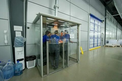 Место для курения на предприятии требования