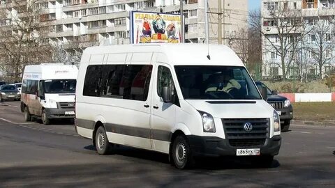 Маршрутка бел