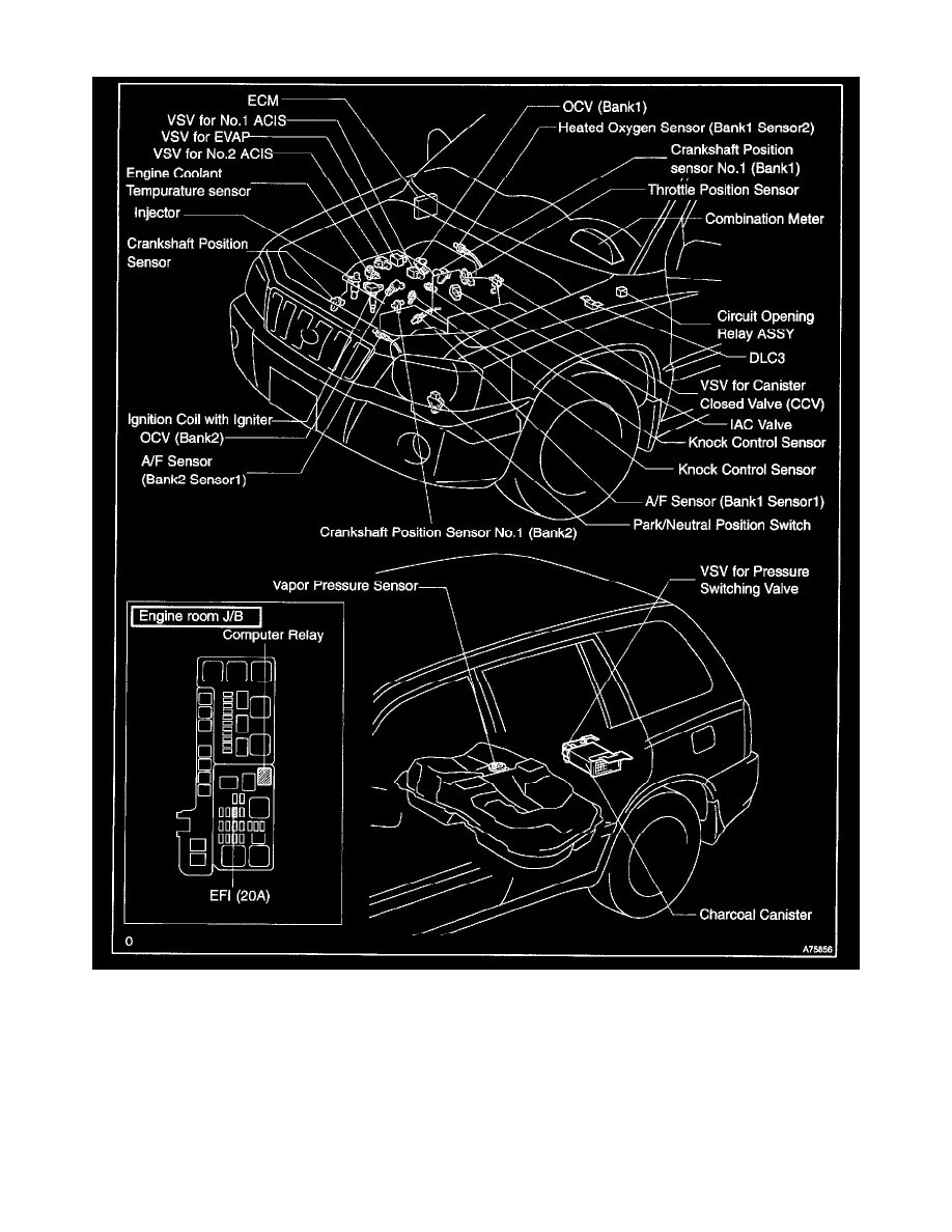 Мануал хайлендер. 1mz fe bank 1 sensor 1. сопротивления knock control sensor тойота. хайлендер 2 банк 1 сенсор 1. 1mz-fe банк 2.