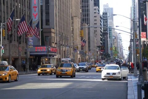 Street but