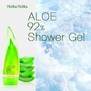 Алоэ holika holika отзывы