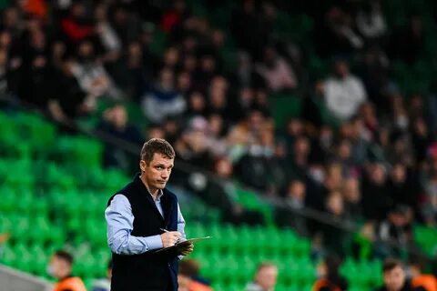 Кто будет новым тренером краснодара