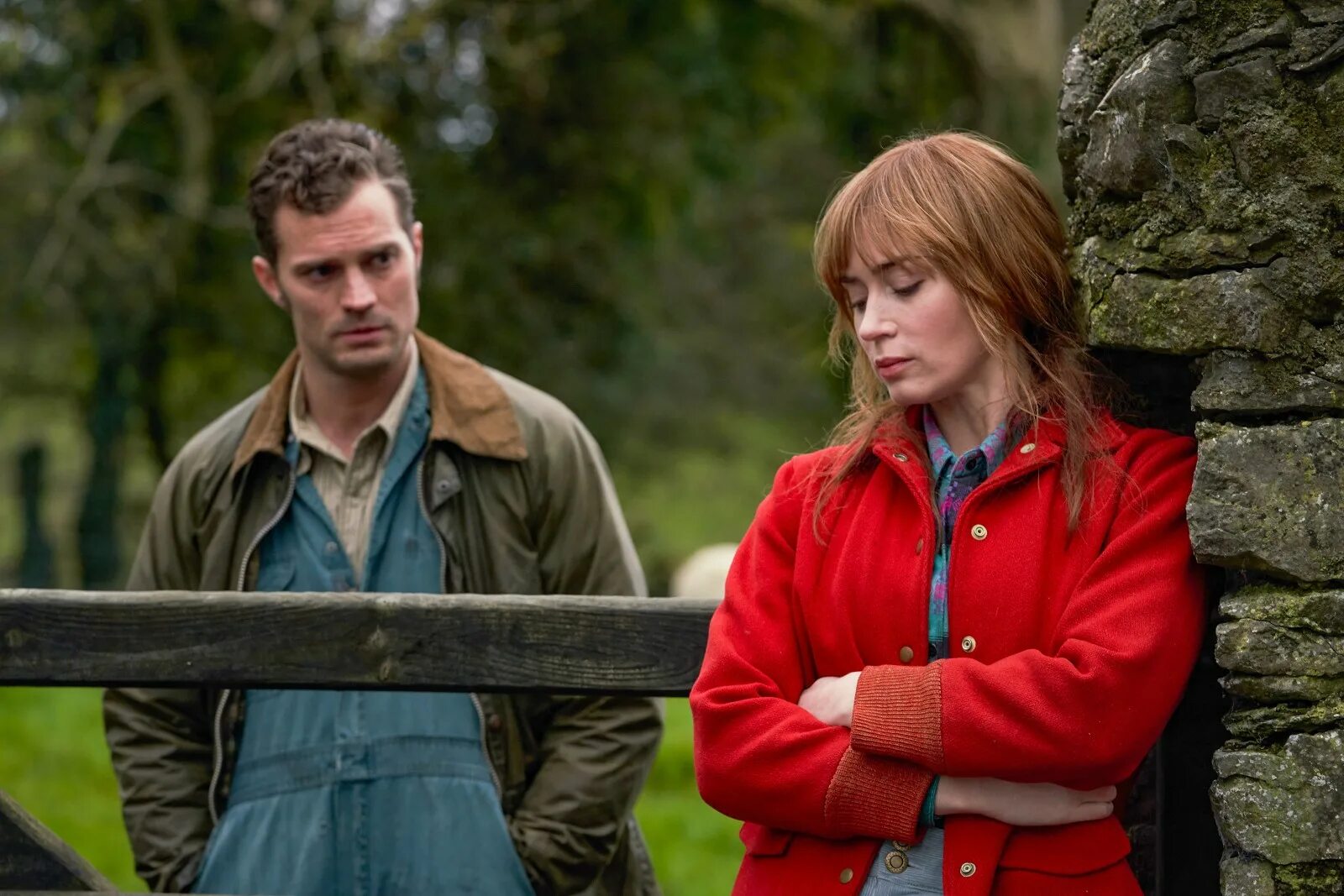 Дикая парочка фильм 2020. Эмили блант дикая парочка. Дикая парочка фильм 2021. Дикая парочка фильм 2021. Ирландские фильмы про любовь.