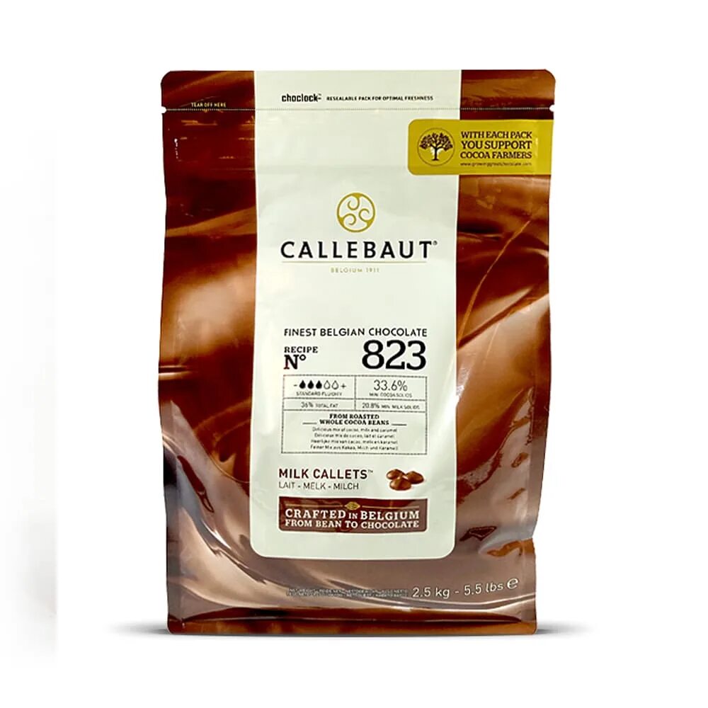 Шоколад Callebaut 823 молочный. Молочный шоколад Барри Каллебаут. Шоколад Callebaut молочный 33.6 2.5 кг. Barry Callebaut 823 шоколад. Шоколад барри каллебаут