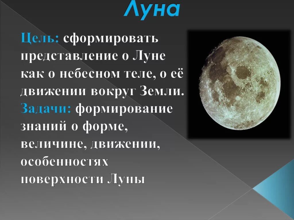 Луна 5 мир. Рассказ о Луне. Луна для презентации. Проект Луна. Сообщение о Луне.