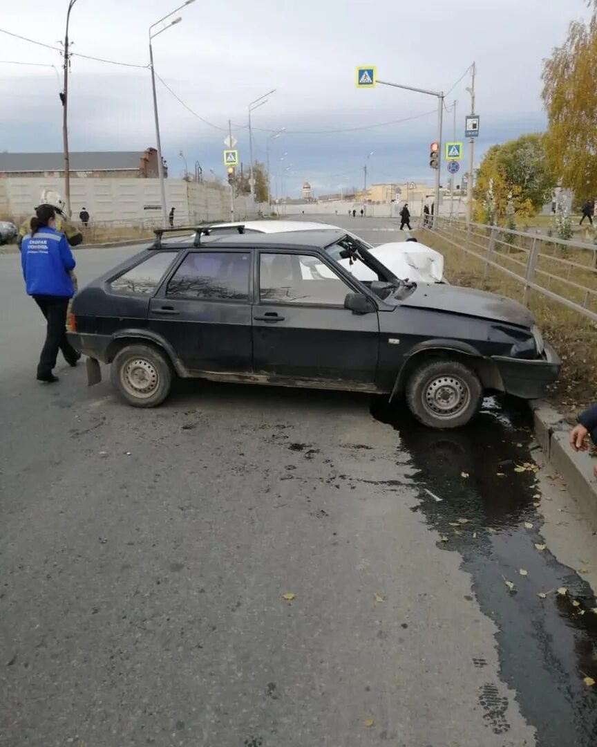 дтп нижний тагил сегодня