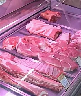 Мясной славянск на кубани