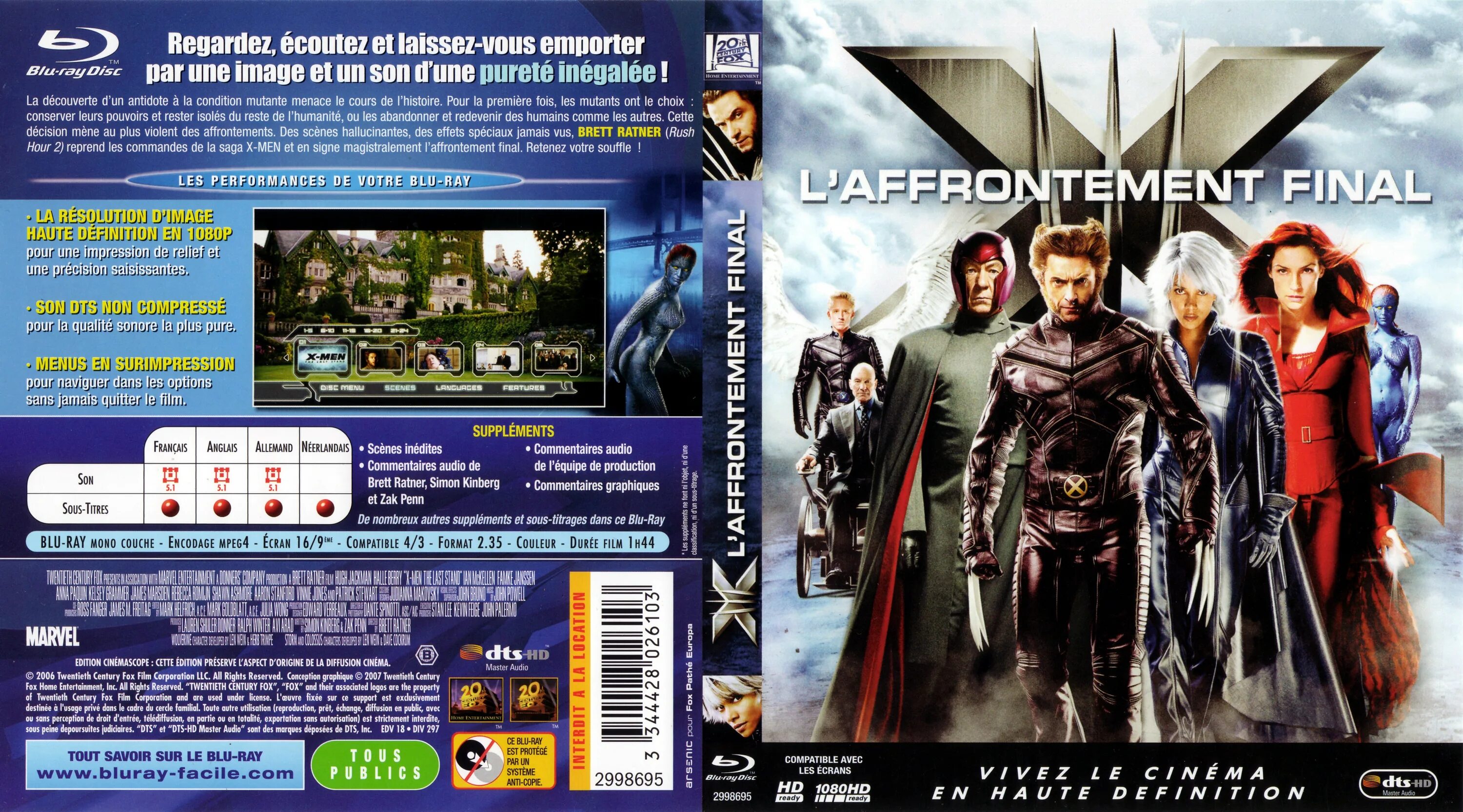 Blu ray магическая битва 2. X-men 2000 Blu ray. X-men 2006 Blu ray. X2 (2003) Blu-ray Cover. Люди Икс 3 Blu ray.