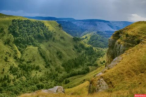 Каньон кисловодск