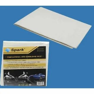 Spark 50