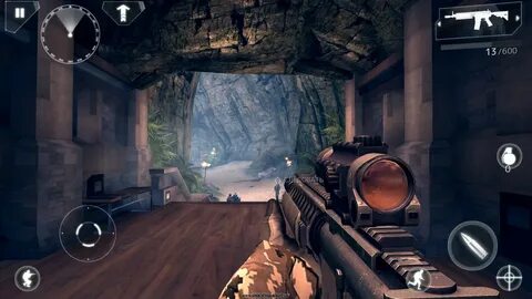 Игры на андроид 5.1