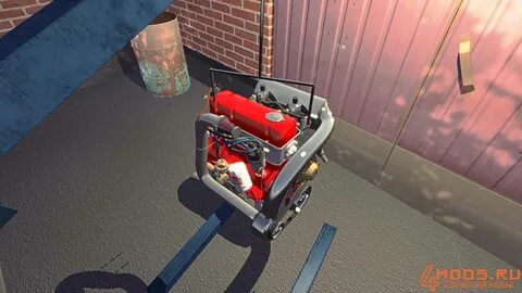 Мод турбо для my summer car
