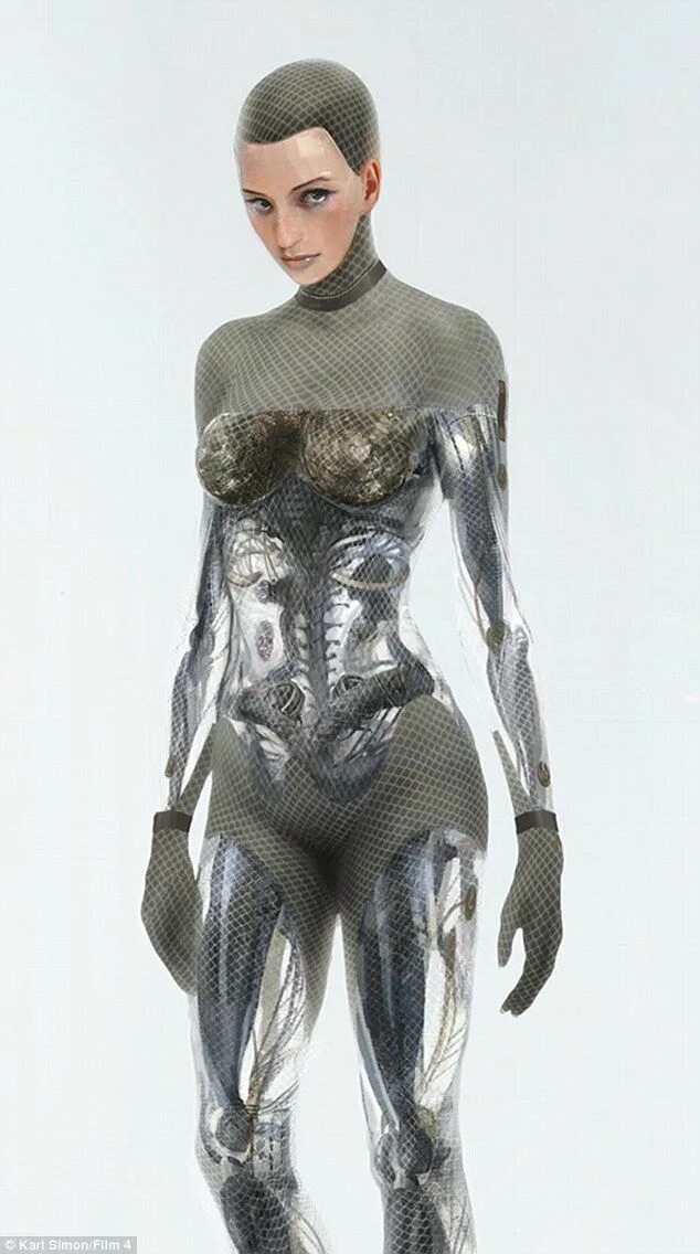 Artificial body