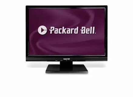Packard bell не работает