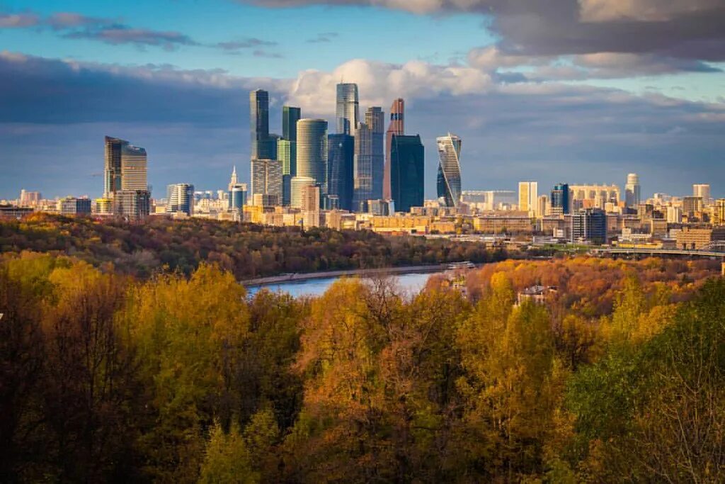 Соколиная гора район Москвы осень. Осень в Москве. Вид на Москва Сити осенью. Панорамный вид на осень проекты. Экология г москвы