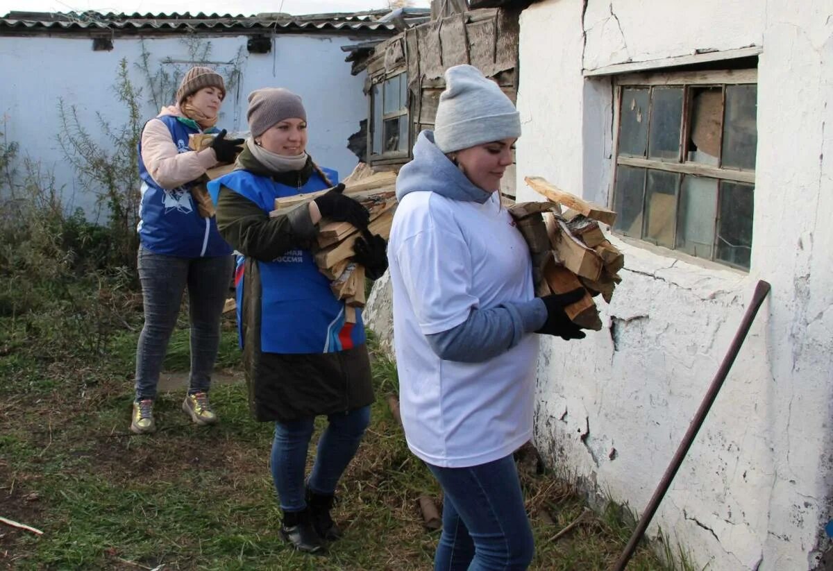 Ивановка баганского района