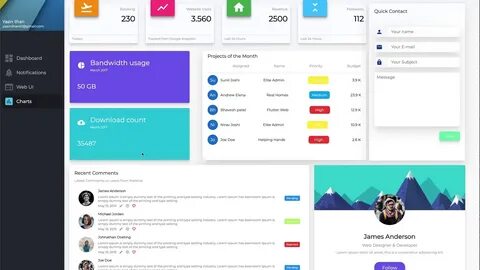 Flutter devices