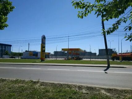 роснефть калуга