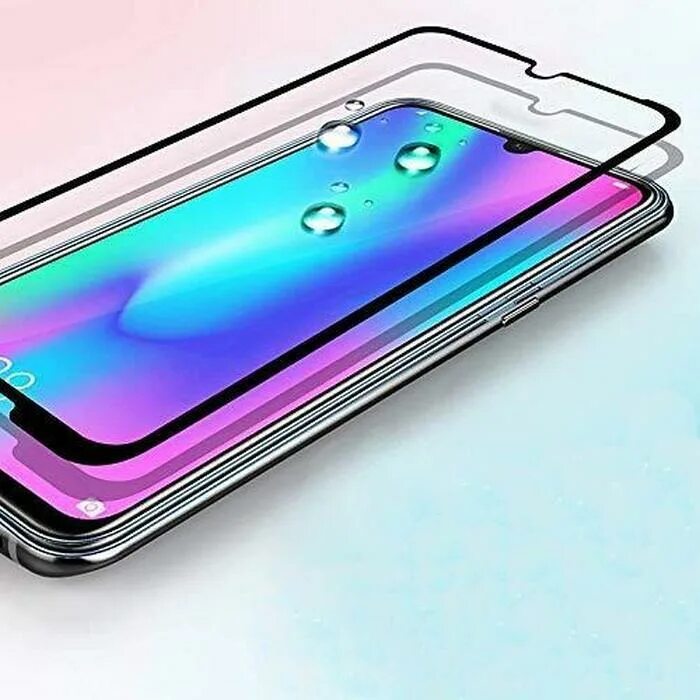 Защитное стекло honor 10