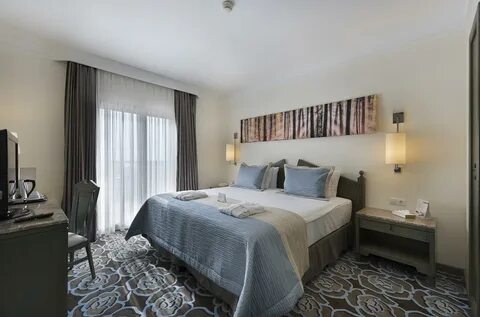 Xanadu high class hotel