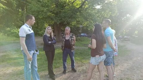 Отметить встретиться