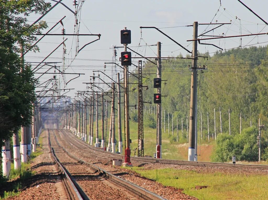 Столбовая московская область