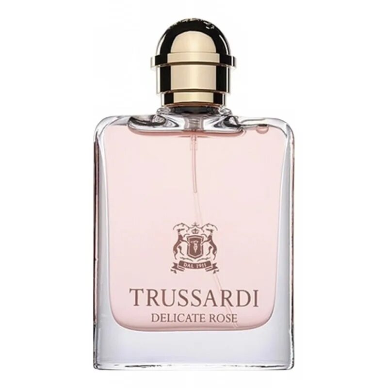 TRUSSARDI Sound of Donna - купить женские духи, цены от 220 р. за 2 мл