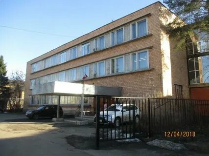 Школы города кимры