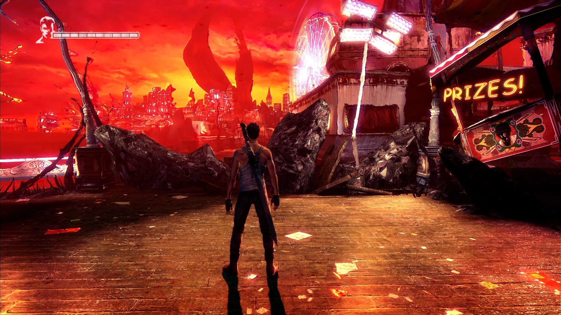 DMC: Devil May Cry. Definitive Edition. MC Devil May Cry: Definitive Edition. Devil my Cry Definitive Edition.