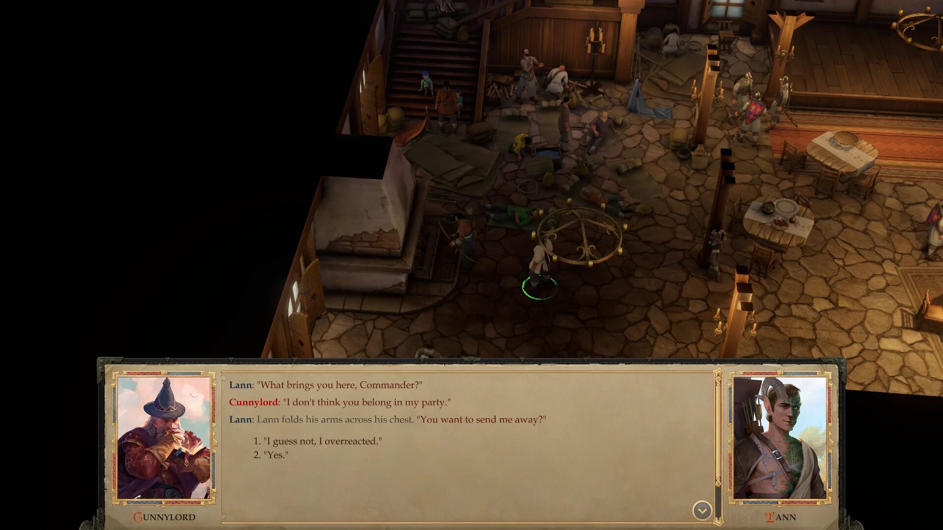 Pathfinder: wrath of the righteous. Pathfinder wrath of the righteous арушалай. Забытые секреты pathfinder. Секретная концовка pathfinder wrath of the righteous. Pathfinder: wrath of the righteous.