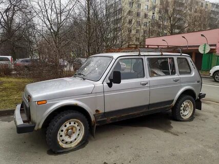 Длинная нива