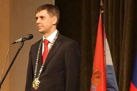 Выборы мэра тольятти 2024