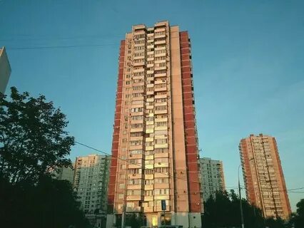 Корпус 7 г