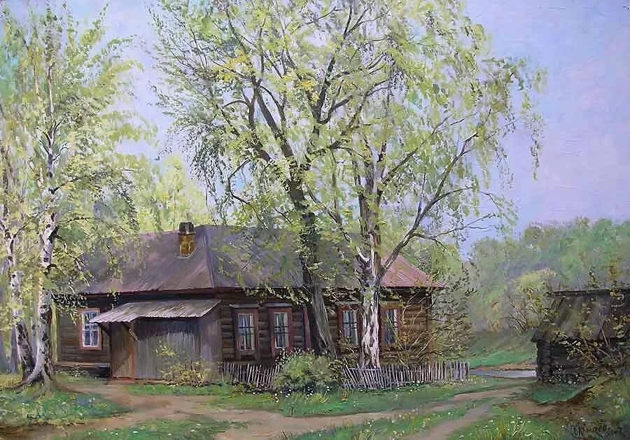 Картины остроухова. Остроухов Илья Семенович(1858-1929. Илья Семёнович Остроухов. Илья Остроухов художник. Илья Семёнович Остроухов первая зелень.