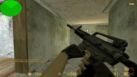 Fast cup cs 2