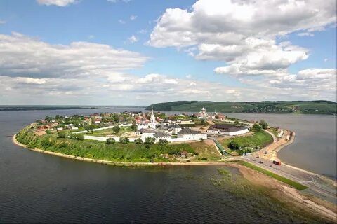 Остров болгар