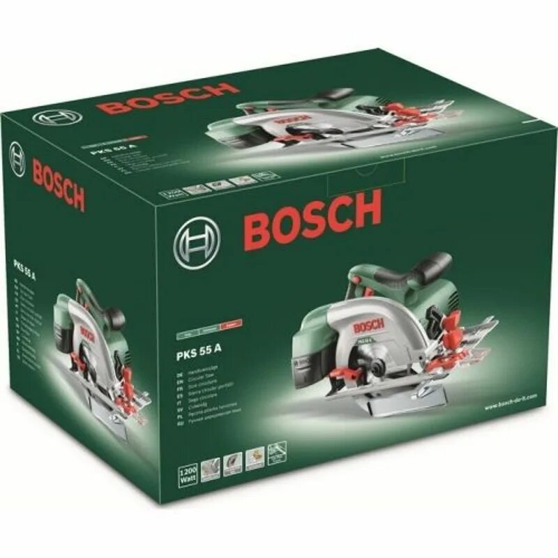 Пила циркулярная bosch pks. Циркулярная пила Bosch PKS 55. Bosch пила циркулярная PKS 55 (0603500020). Дисковая пила Bosch PKS 55, 1200. Пила дисковая (циркулярная) Bosch PKS 55.