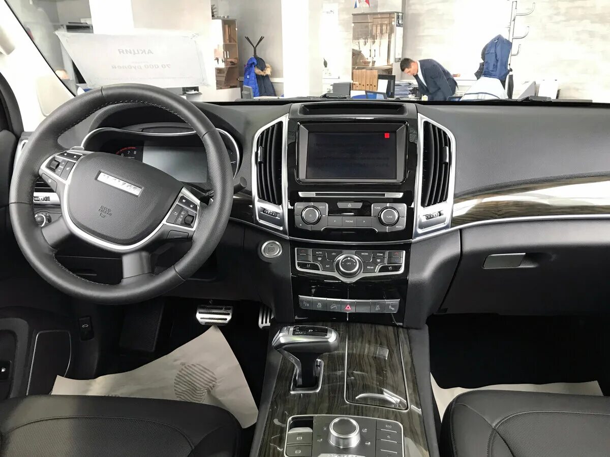 Купить хавал н9 с пробегом. Haval h9 2022. Хавал н9 2022 в новом кузове. Haval h9 2018. Haval h9 интерьер 2022.