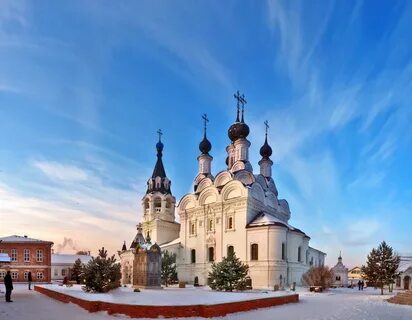 Храм красоты