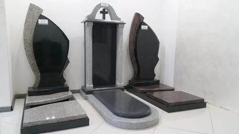 Изготовление из гранита