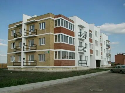 Березовка 7
