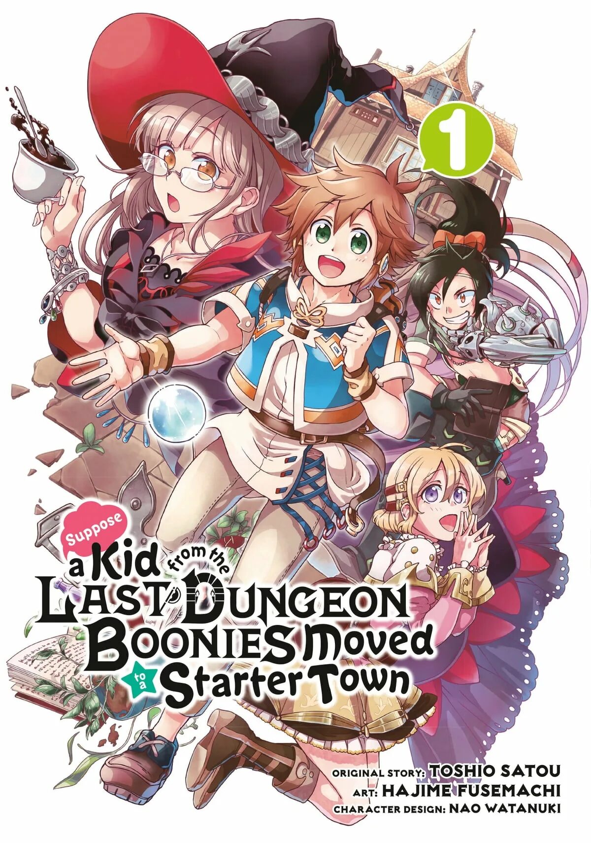 Dungeon boonies. Suppose a kid from the last dungeon boonies. suppose a kid from the last dungeon boonies moved to a starter town?.