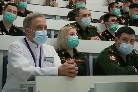 Начальник медицинский
