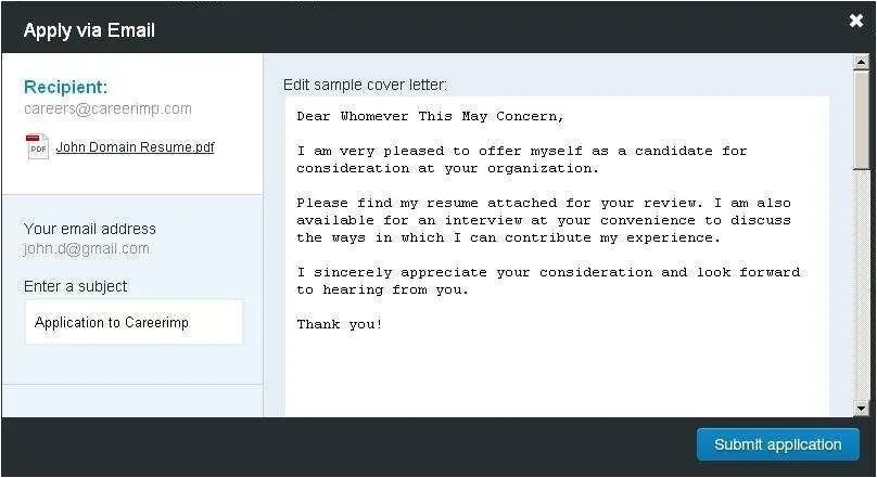 Email submitted. Cover letter email. covering email примеры. cover email пример. a covering email with your cv.